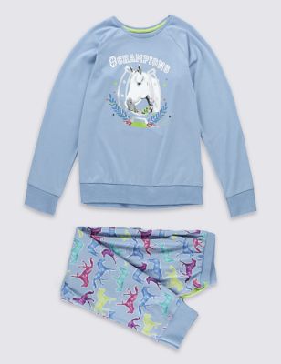 Champion Horse Pyjamas &#40;6-16 Years&#41;